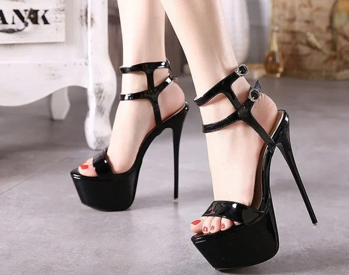 High Heels