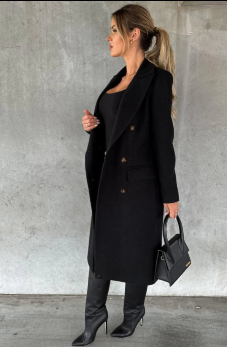 Trendy Trench