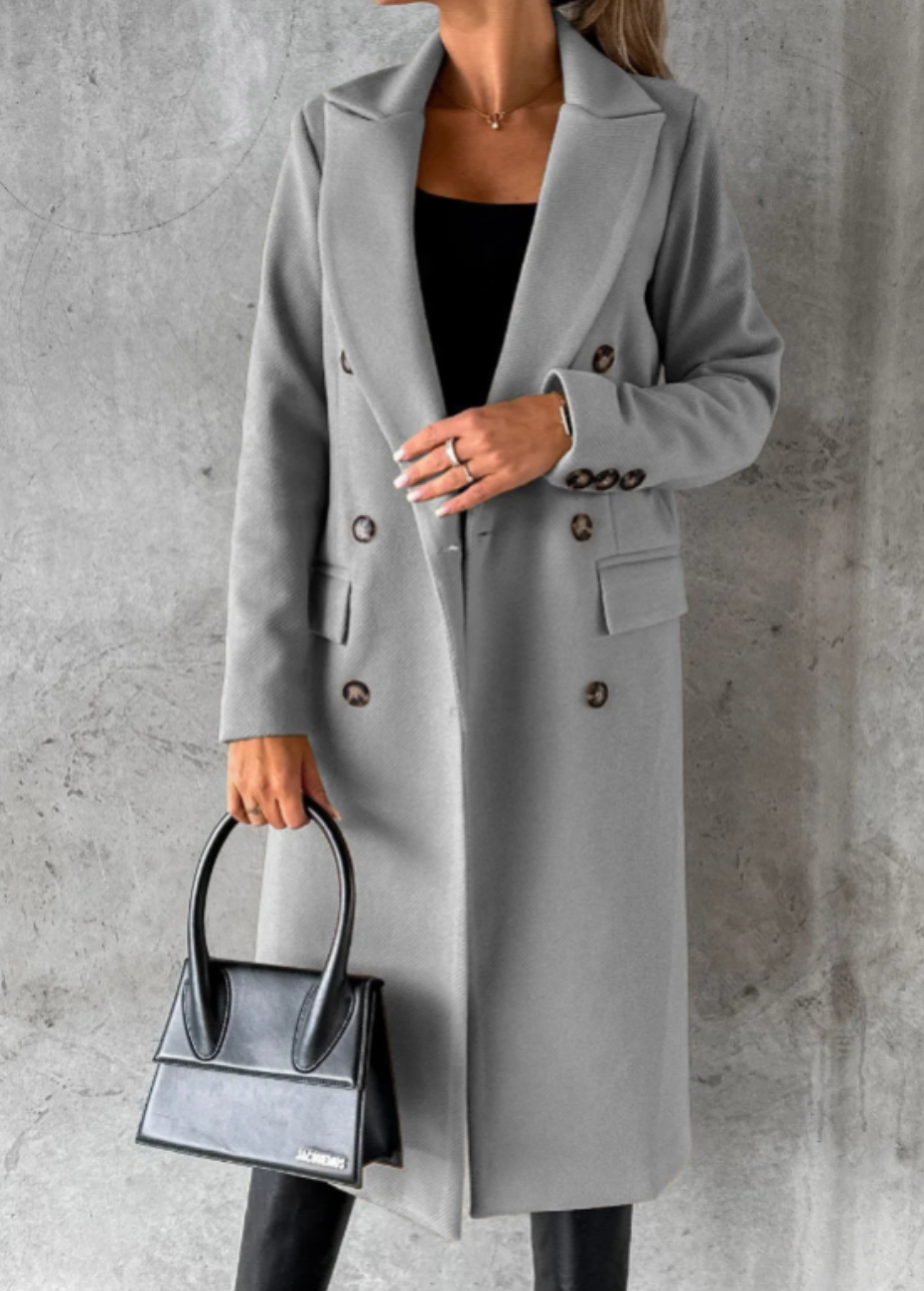 Trendy Trench