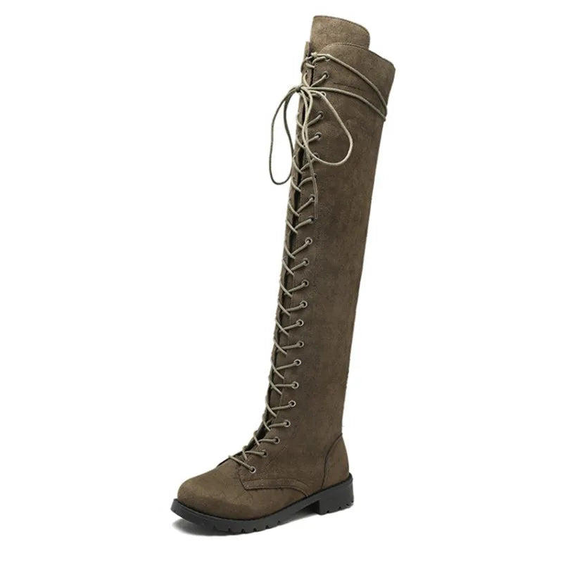 The Dune Boot