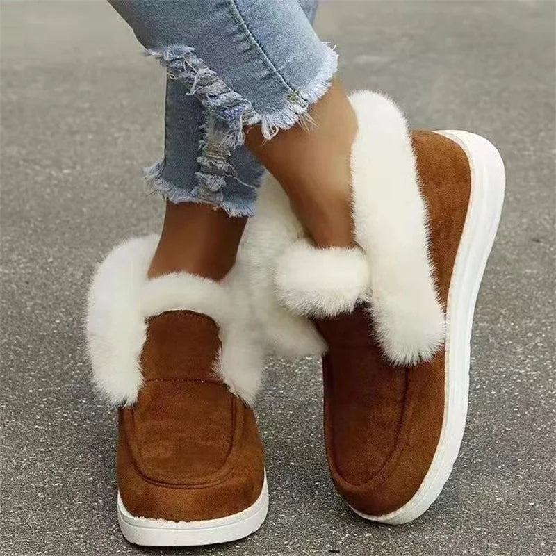Slipperlicious