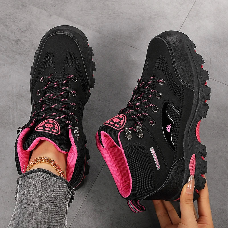 Trailblazer Hiking Boots