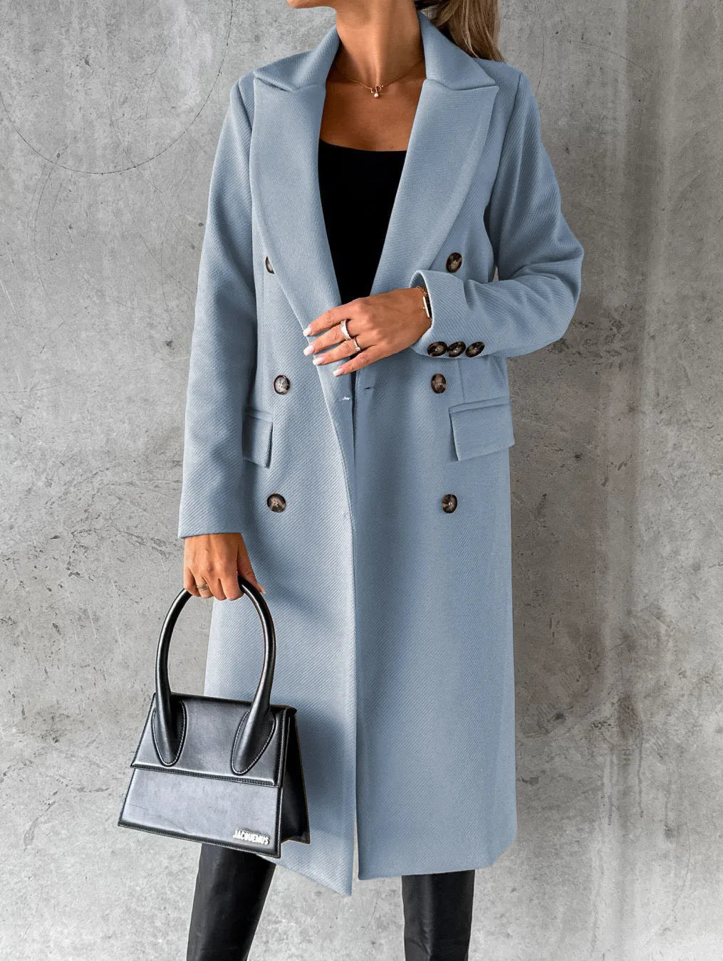 Trendy Trench