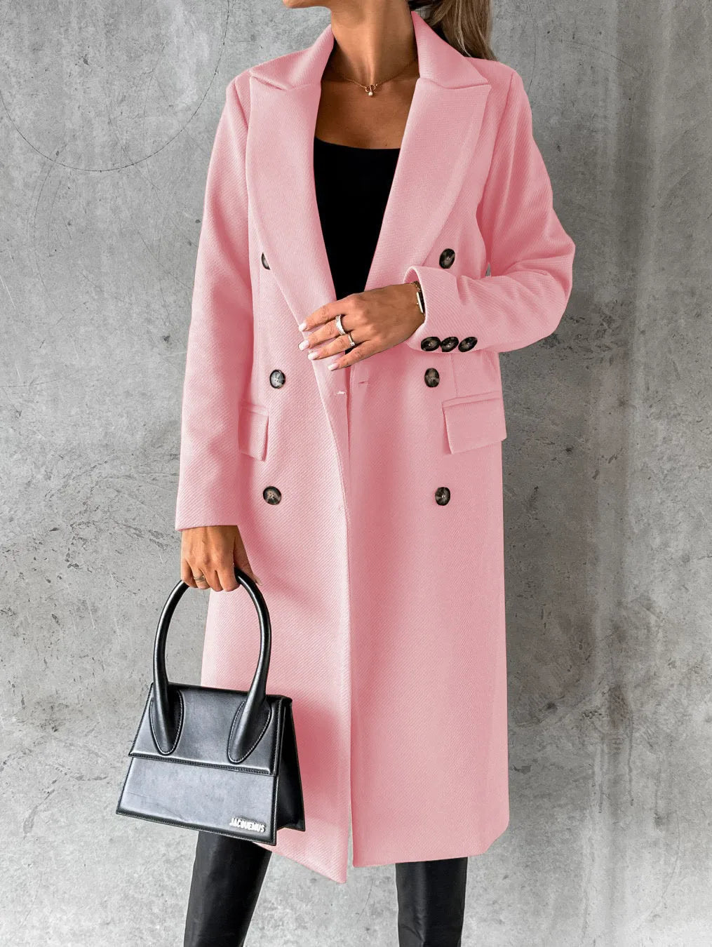 Trendy Trench