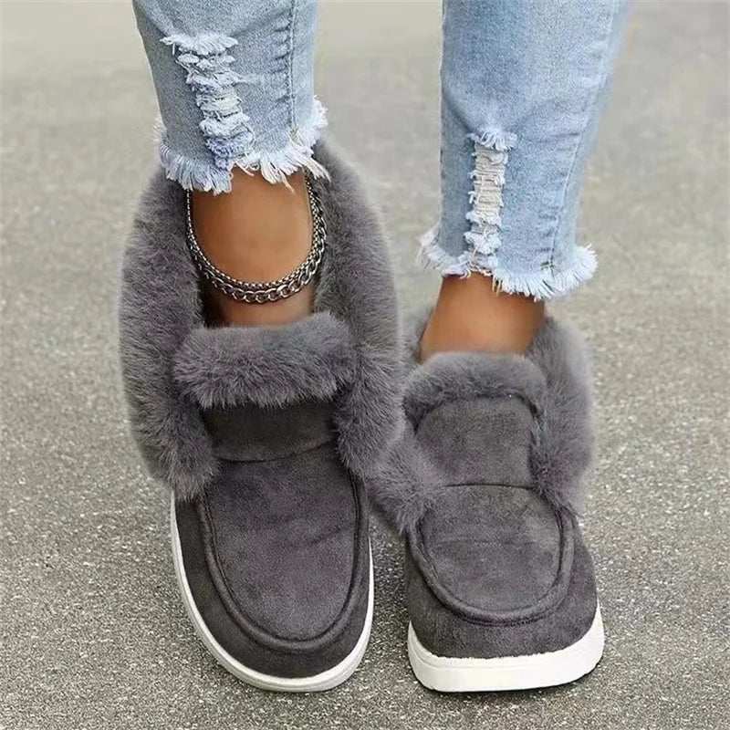 Slipperlicious