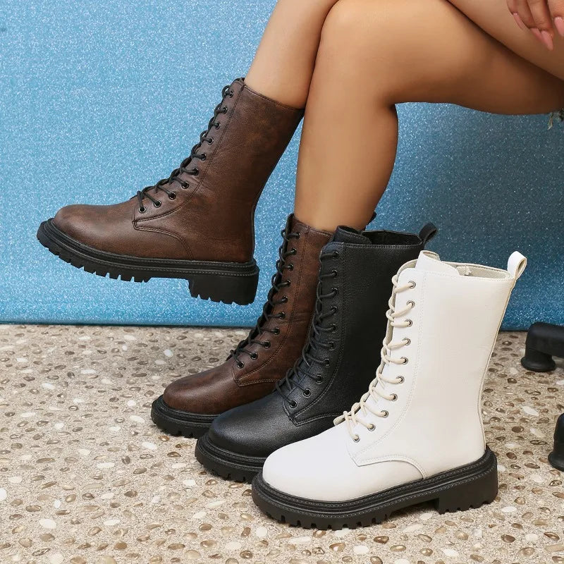 The Drifter Ankle Boot