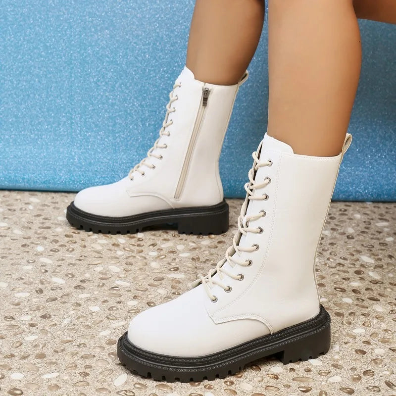 The Drifter Ankle Boot